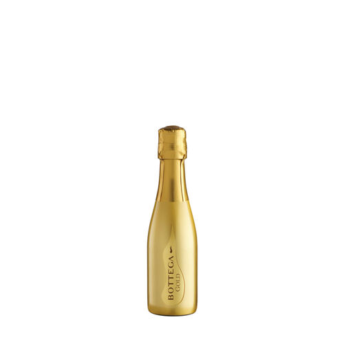 Distileria Bottega Gold Prosecco 20cl