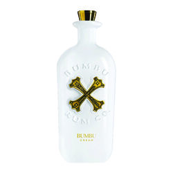 Bumba Rum Bumbu Cream Liqueur 70cl