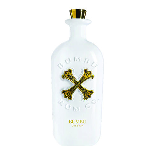 Bumba Rum Bumbu Cream Liqueur 70cl