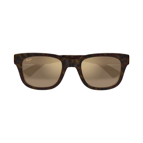 Maui Jim MJ0673S-005 Rectangular Sunglasses