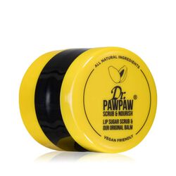 Dr PawPaw Original Scrub & Nourish 16g