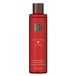 Rituals The Ritual of Ayurveda Shower Oil 200ml