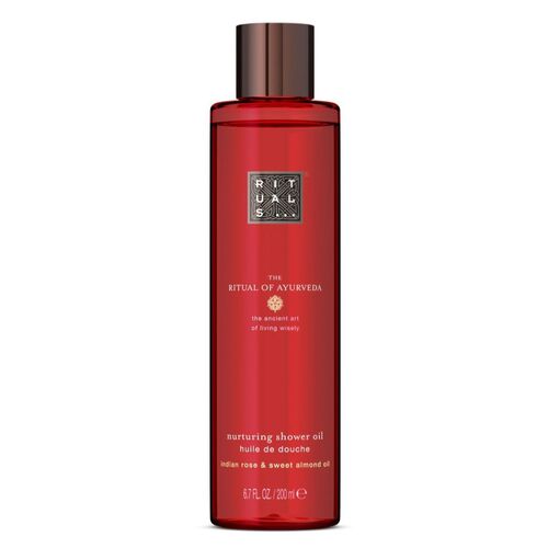 Rituals The Ritual of Ayurveda Shower Oil 200ml