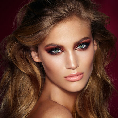 Charlotte Tilbury Luxury Palette Bella Sofia