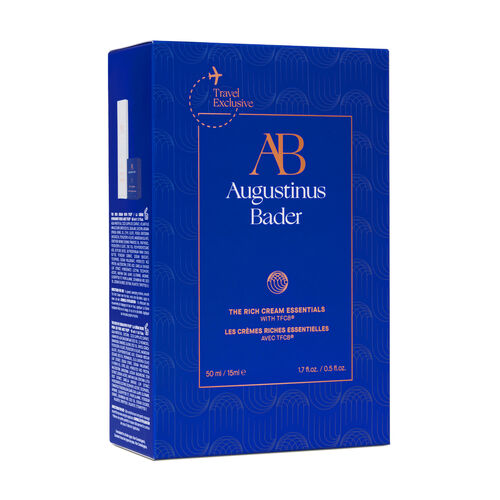 Augustinus Bader The Rich Cream Essentials 65ml