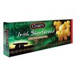 Clares Clares Irish Shortbread Biscuits Shamrock Shaped 135g