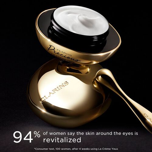 Clarins Precious Anti-Aging Eye Cream 15ml