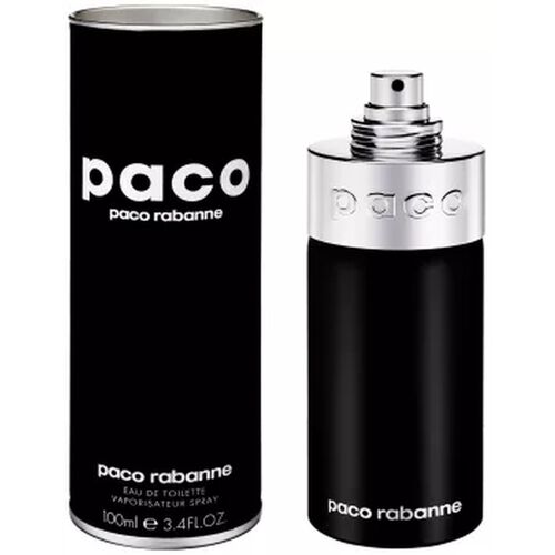 Paco Rabanne Paco Eau de Toilette 100ml