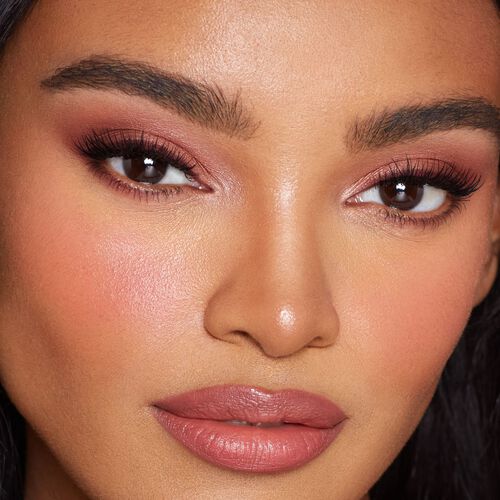 Charlotte Tilbury Pillow Talk Matte Beauty Blush Wand Pink Pop