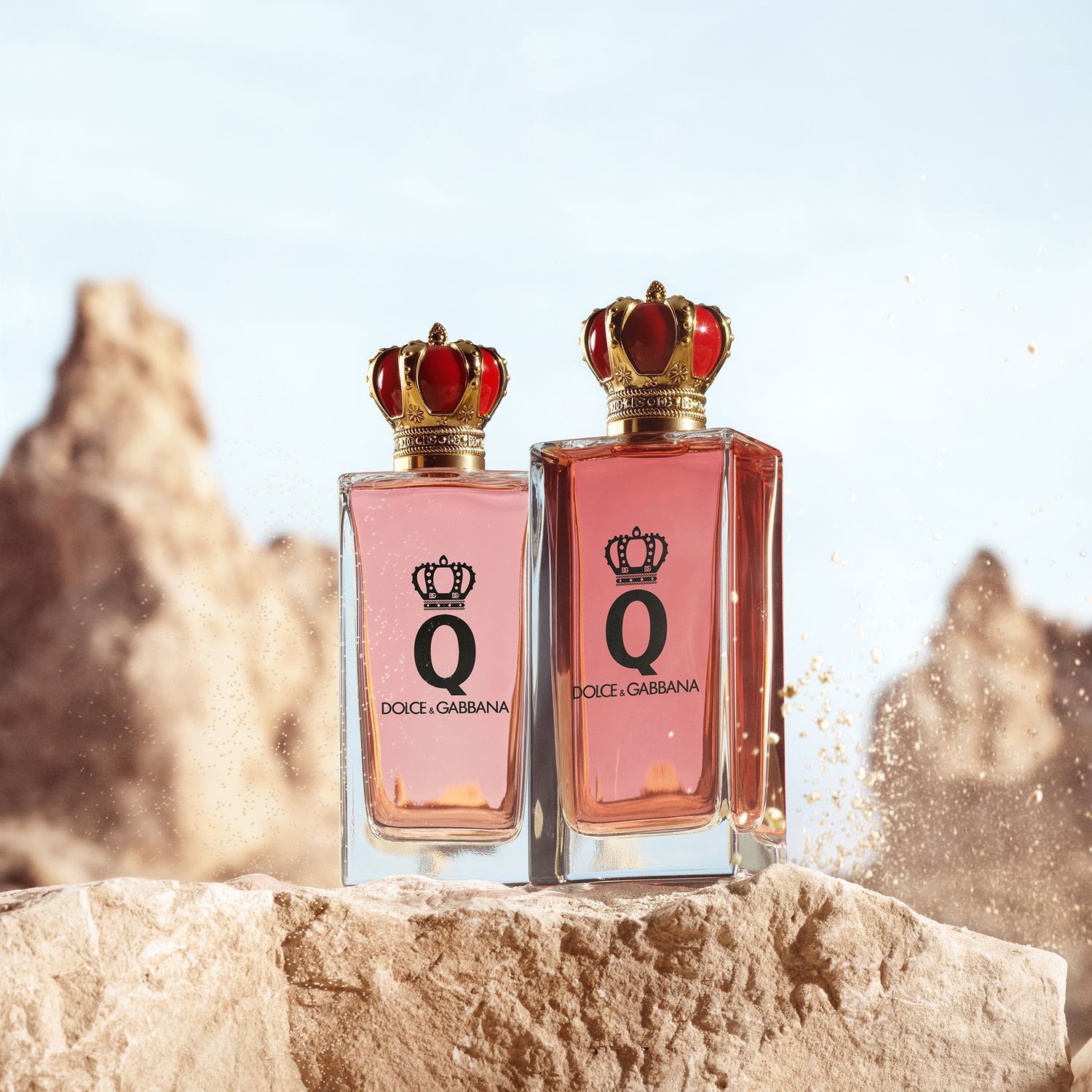Dolce gabbana eau de parfum outlet