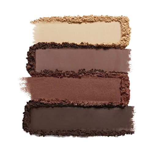 Estee Lauder Essential Eye Shadow Quad Gallery Hop