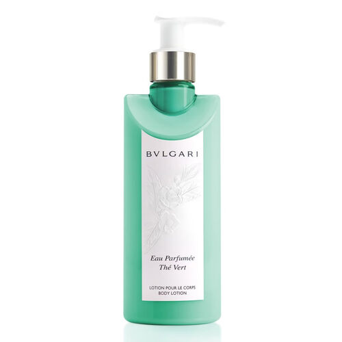 Bvlgari Eau Parfumée Au Thé Vert Body Lotion 300ml