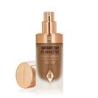 Charlotte Tilbury Airbrush Flawless Foundation Shade 15 Neutral