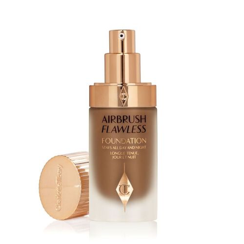 Charlotte Tilbury Airbrush Flawless Foundation Shade 15 Neutral