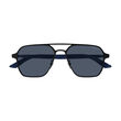 Montblanc MB0360S-004 Round Sunglasses