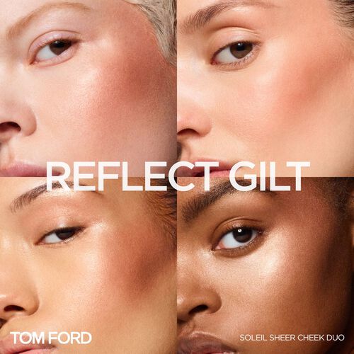 Tom Ford Sheer Highlighting Duo Reflects Guilt