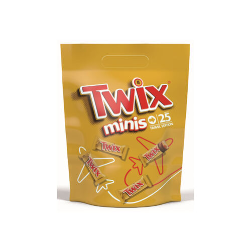 Twix Mono Pouch  500g