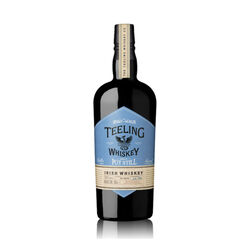 Teeling Whiskey Single Pot Still Irish Whiskey  70cl
