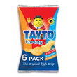 Tayto Tayto Variety 6 Pack