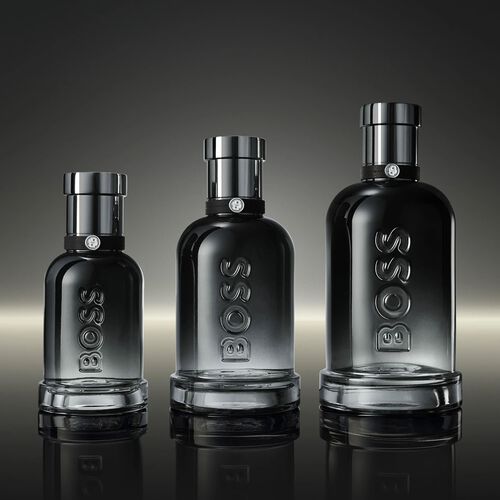 Boss Bottled Beyond Eau de Parfum 50ml