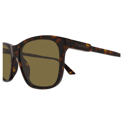Gucci GG1819S-002 Pilot Sunglasses