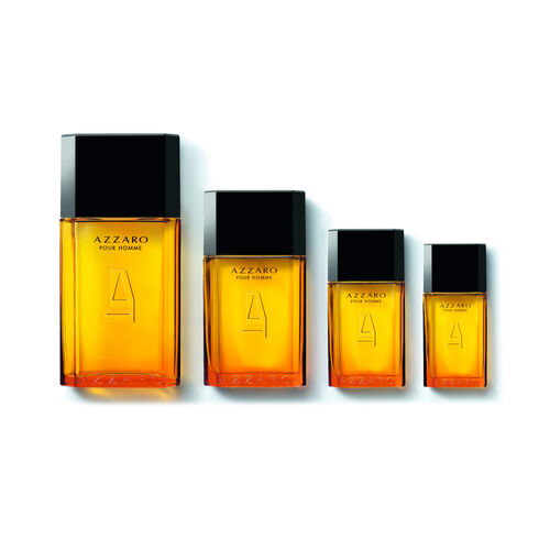 Azzaro Pour Homme Eau de Toilette 100ml