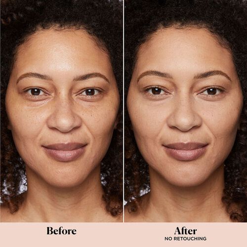 Laura Mercier Tinted Moisturizer Oil Free Natural Skin Perfector SPF 20 3W1 Bisque