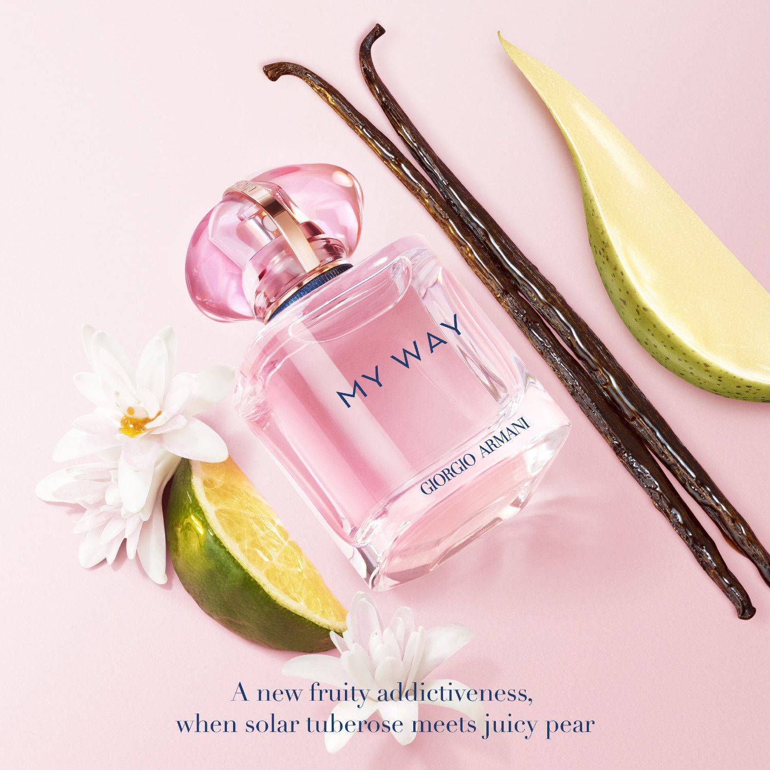My Way Nectar Eau de Parfum 90ml | Airport Duty Free Shopping