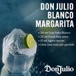 Don Julio Don Julio Blanco Tequila 70cl