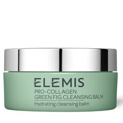 Elemis Pro Collagen Green Fig Clean Balm 100g