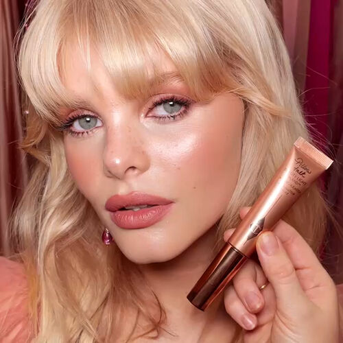 Charlotte Tilbury Pillow Talk Beauty Light Wand Pillow Talk