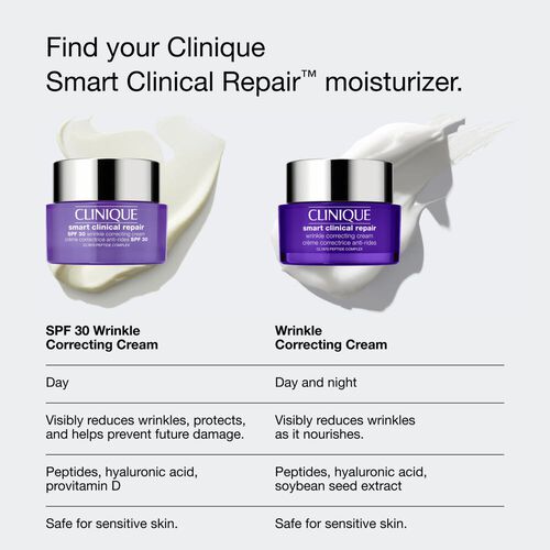 Clinique Clinique Smart Clinical Repair™ SPF30 Wrinkle Correcting Cream 50ml