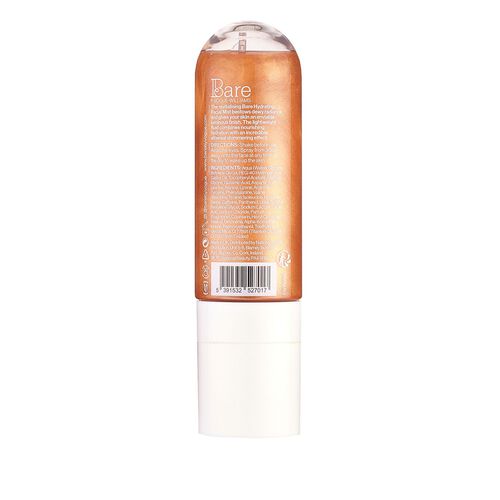 Bare by Vogue Hydrating Facial Mist 80ml