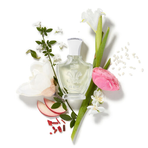 Creed Love in White Summer Eau de Parfum 75ml