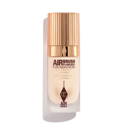 Charlotte Tilbury Airbrush Flawless Foundation 1 Cool