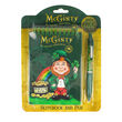 Irish Memories Notebook & Pen Set 