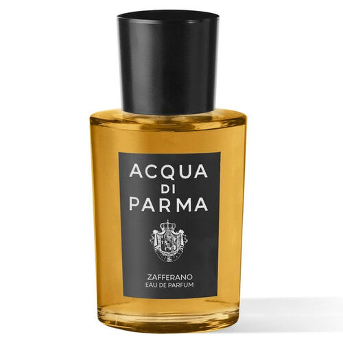 Zafferano Eau de Parfum 50ml