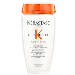 Kérastase Bain Satin Shampoo 250ml