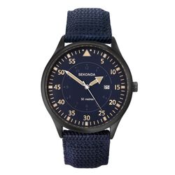 Sekonda Watches Sekonda Pilot Gents Watch
