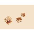  El Almendro Almond and Salted Caramel cubes 100g