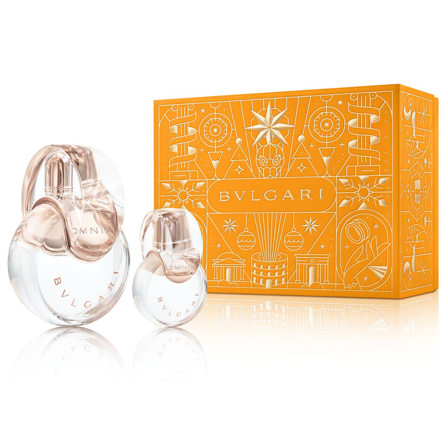 Omni crystalline on sale