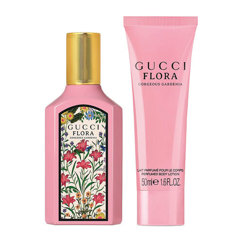 Gucci Flora Eau de Parfum for Women Duo Gift Set