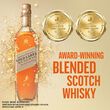 Johnnie Walker Gold Label Reserve Blended Scotch Whisky 1L