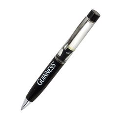 Guinness Floating Pint Pen
