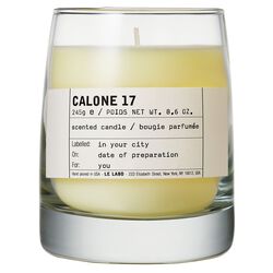 Le Labo Calone 17 Classic Candle 245g