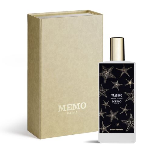 Memo Paris Vaadhoo Eau de Parfum 75ml