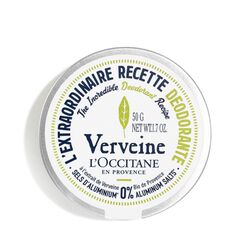 L'Occitane en Provence Verveine Balm Deodrant 50g