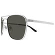 Gucci GG1881S-001 Rectangular Sunglasses