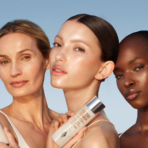 Charlotte Tilbury Glow Toner 30ml