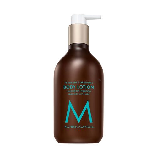 Moroccan Oil Body Lotion - Fragrance Originale 300ml